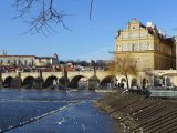 009 Prague Ville Nouvelle quai Smetana